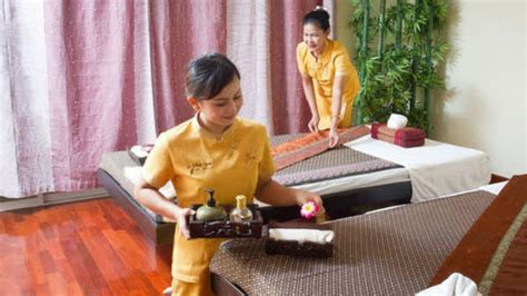 The Klook Guide To The Best Massages And Spas In Bangkok Klook United