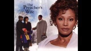 I Love The LORD He Heard My Cry -- Whitney Houston Chords - ChordU