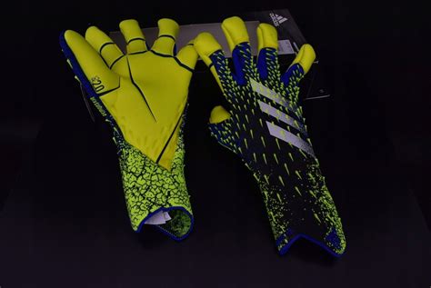 R Kawice Bramkarskie Adidas Predator Gl Pro Hybrid