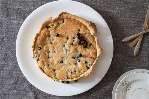 Blackcurrant Frangipane Tart All That I M Eating Recipe