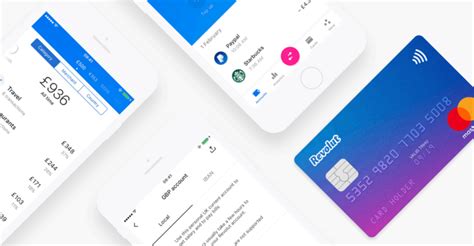 Revolut Przelew Na Konto Bankowe Przetestuj Revoluta Za Darmo