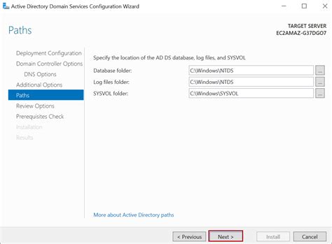 How To Configure San Less Sql Server Clusters In Aws Ec2 Using Sios