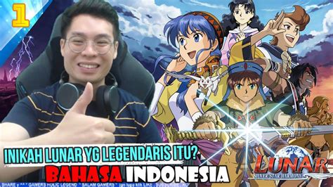 Lunar Silver Star Harmony Indonesia Nostalgia Jrpg Jadul Alur