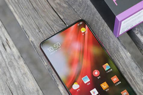 Xiaomi Redmi K20 Pro Ram 6GB 64G VioStore Uy tín là sức mạnh