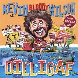 Kevin Bloody Wilson ~ Songs List | OLDIES.com