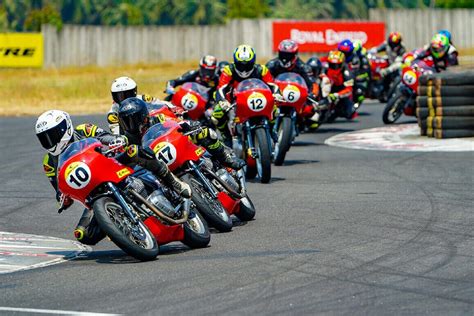 Royal Enfield Continental GT Cup Returns With Season 2 Motoring World