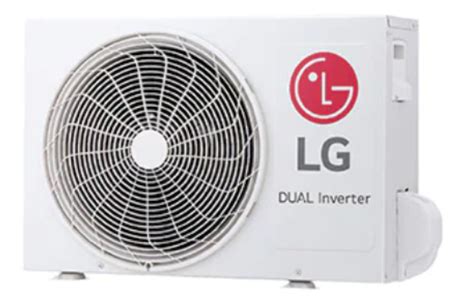 Aire acondicionado LG Dual Inverter Voice split frío calor 3000