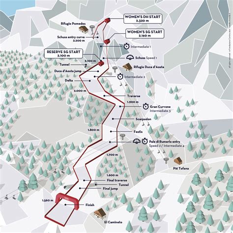 Ski Weltcup Cortina 2025 Ergebnisse Skigebiete Test Magazin