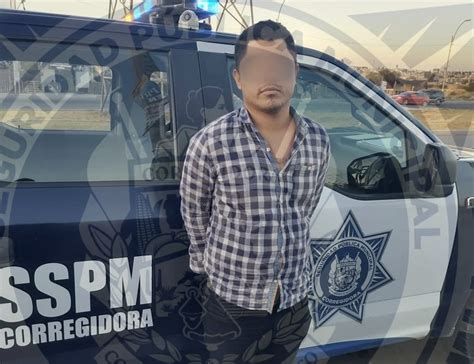 Movilización Policiaca Por Robo De Vehículo En Corregidora