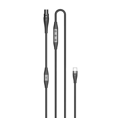 Beyerdynamic PRO X USB C Cable Kabel Prosty Do Serii DT PRO X