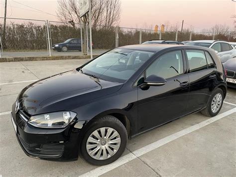 Vw Golf Tdi Registracija Prodajem God