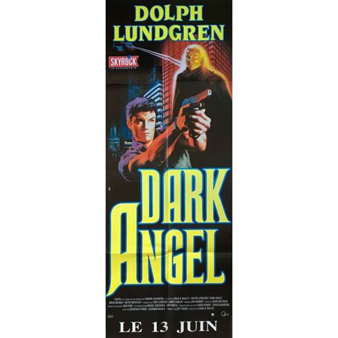 Affiche De Dark Angel Dark Angel