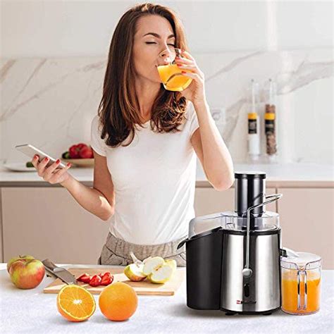 Mueller Austria Juicer Ultra 1100W Centrifugal Review The Juice Authority