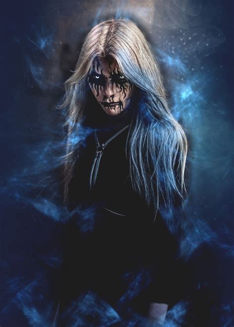 dark witch poster picture metal print paint  noxus