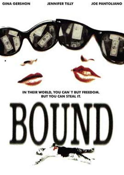 Bound Movie Posters From Movie Poster Shop