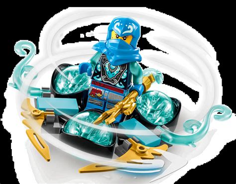 LEGO NINJAGO summer 2023 sets officially revealed