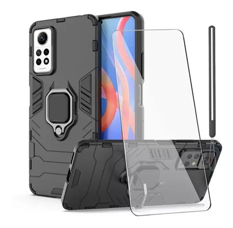 Funda Para Redmi Note 12 Pro 4g Note11e Pro Carcasa Mica Envío Gratis