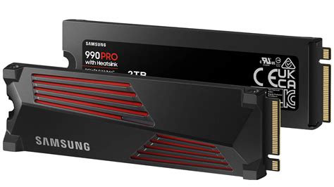 Ajoutez 2 To De Stockage Ps5 Avec Cette Offre Ssd Samsung 990 Pro Prime