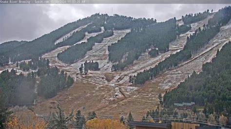 See Snake River Brewing Live Webcam Weather Report In Jackson Hole