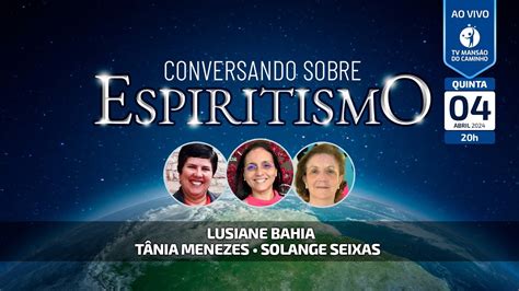 Lusiane Bahia T Nia Menezes E Solange Seixas Conversando Sobre