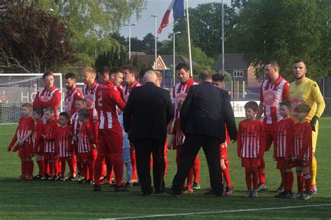 27 NEWFA Cup Final Ruthin Town 2 Holywell Town 1 Andrew Page Flickr