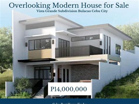 4 Bedroom Single Detached House For Sale In Talisay Cebu Houses And