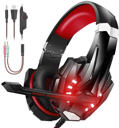 Bengoo G Stereo Gaming Headset Review Should You Buy It