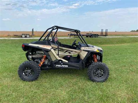 Polaris Rzr Xp Turbo 2021 Utility Service Trucks