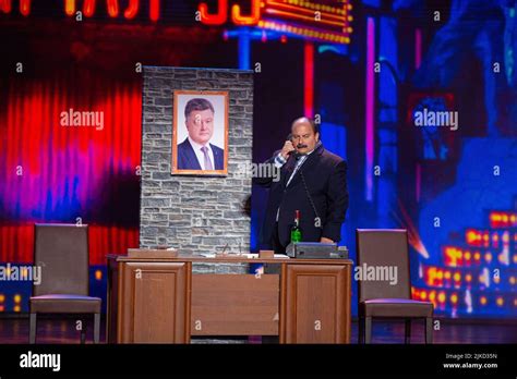 Kvartal 95 zelensky hi-res stock photography and images - Alamy