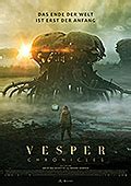 Vesper Chronicles Trailer Kino News