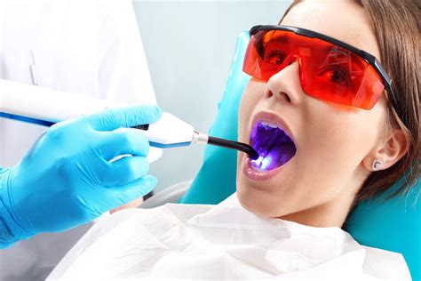 How Laser Dentistry Is Used And How It Helps Barrie Dentist