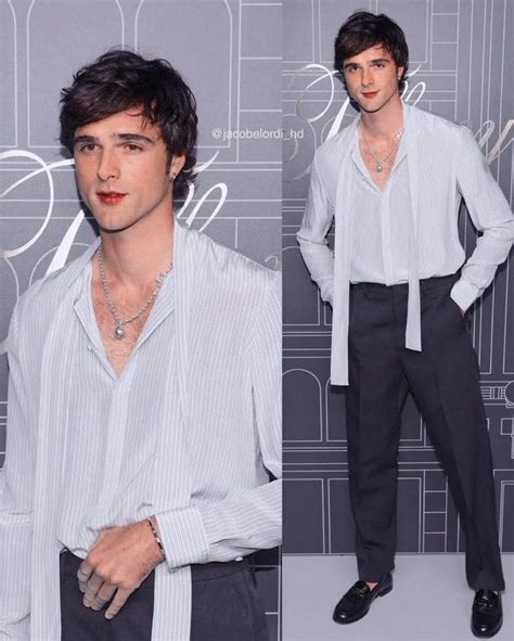 Pin De Betty Castro En Jacob Elordi