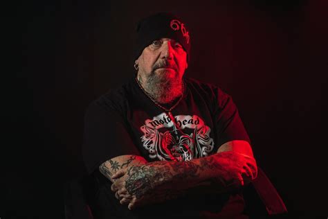 Muere Paul Di Anno primer vocalista de Iron Maiden Tráfico ZMG