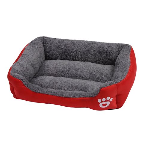 Njoeus Pet Beds For Medium Dogs Clearance Pet Beds Pet Winter Warm Pet