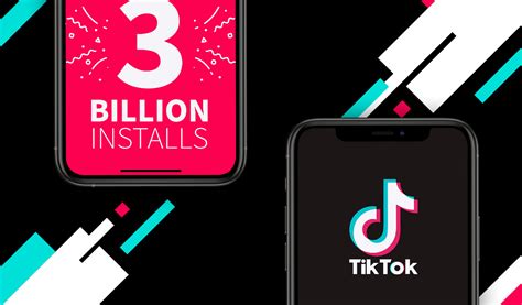 Tiktok è La Prima App Non Di Facebook A Raggiungere I 3 Miliardi Di