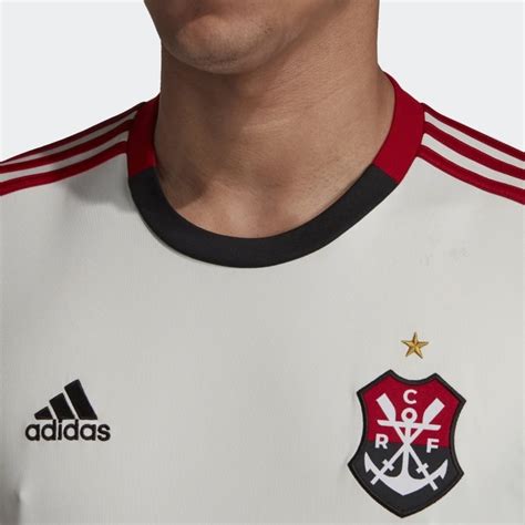 Camisa Adidas Flamengo Atelier Yuwa Ciao Jp