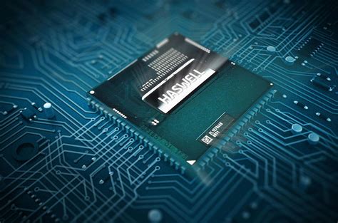 Intel lanza su cuarta generación de procesadores Core i Qore