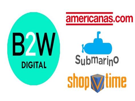 Dona Da Americanas Submarino E Shoptime Oferece Oportunidade Para