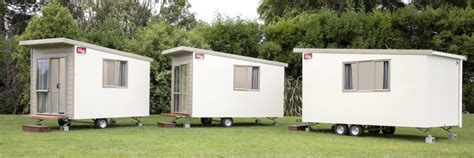 Portable Cabin Rentals Porirua | Sleepout & Home Office Hire