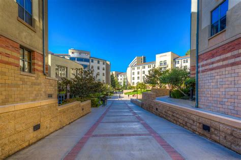 Ucla Campus Dorm Rooms