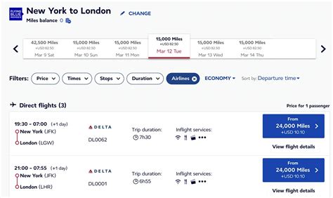 How To Book Award Flights Through Delta Skymiles