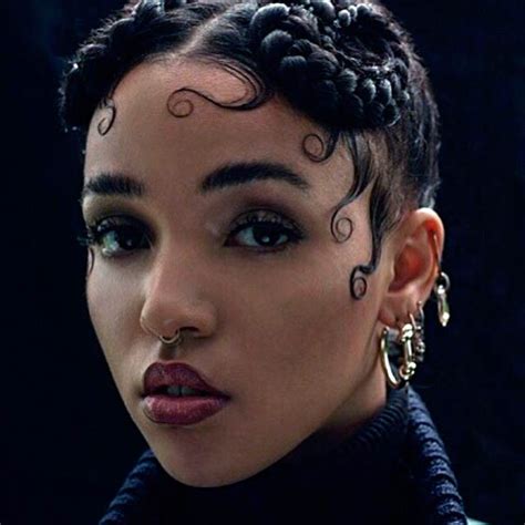 Fka Twigs Foto 1 De 15