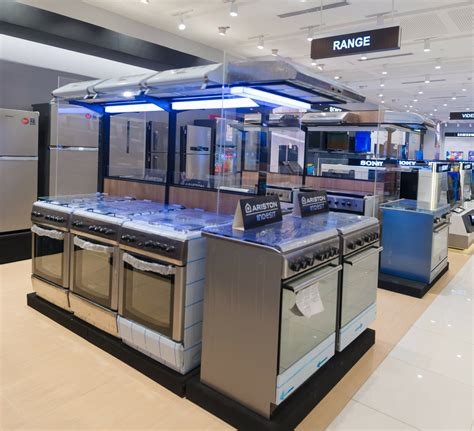 Sm Appliance Center Bringing Innovations Convenience Closer To | Hot ...