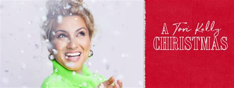 Tori Kelly - A Tori Kelly Christmas (Album Review) - Cryptic Rock