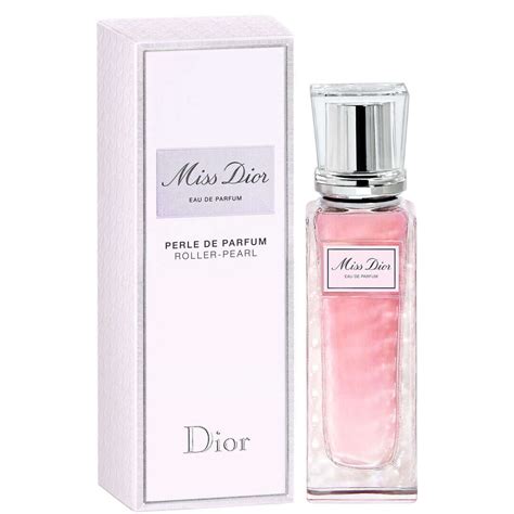 DAMEDUFT DIOR MISS DIOR Miss Dior EdP Roller Pearl 20 Ml Fredrik