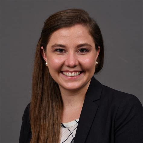 Kelsey Anderson - Neonatal-Perinatal Fellowship (PGY-6) - The