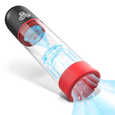S Hande Vibrator Enhance Male Sex Toys With Comfort