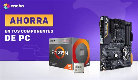 D Nde Comprar Una Placa Base Y Cpu Para Gaming A Precios Competitivos