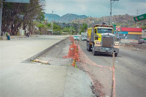 Verifican Autoridades Municipales Que Obras De Uruapan Cumplan Con