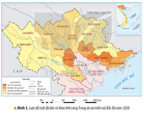 Sưu tầm hình ảnh về một số dân tộc ở vùng Trung du và miền núi Bắc Bộ